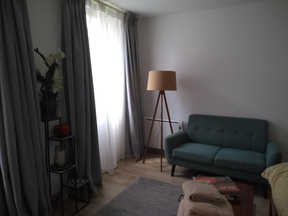 10Km To Disneyland - Terrace Parking & Sleeps 4 Quincy-Voisins エクステリア 写真