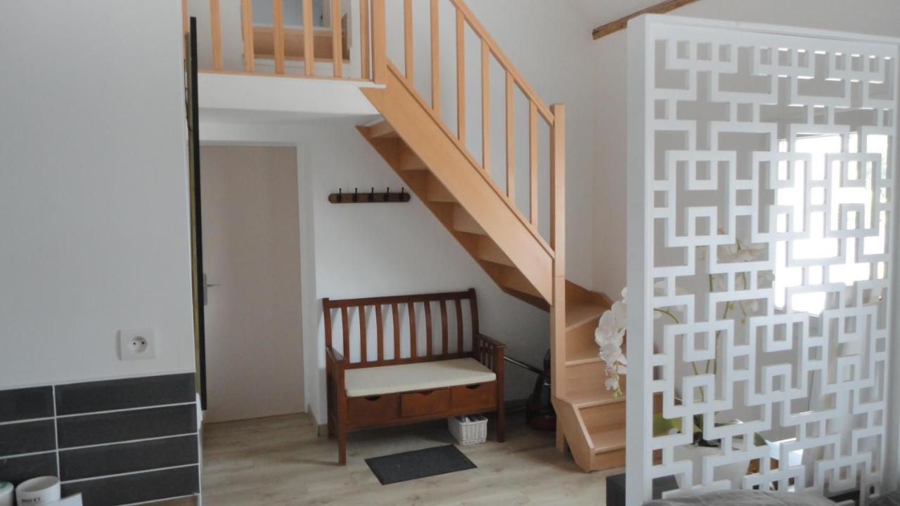 10Km To Disneyland - Terrace Parking & Sleeps 4 Quincy-Voisins エクステリア 写真